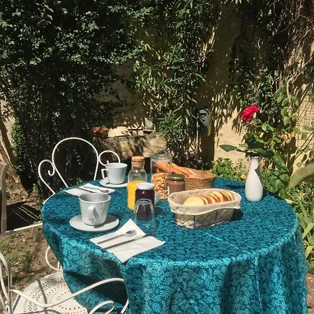Bòria Dorée Bed & Breakfast
