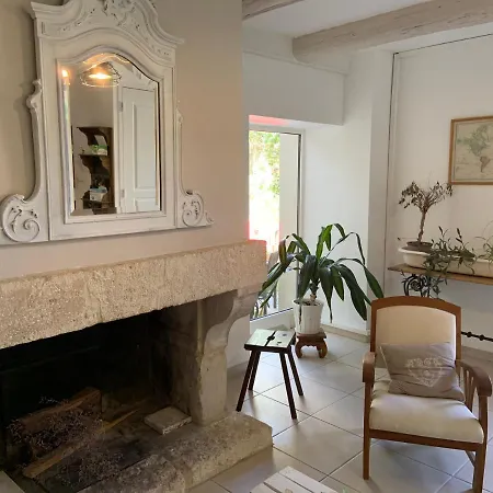 Bed & Breakfast Bòria Dorée