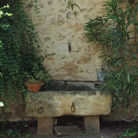 Bòria Dorée