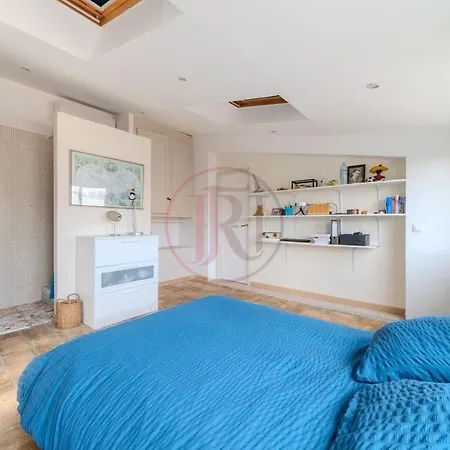 Boria Doree Ferienhaus Lansargues