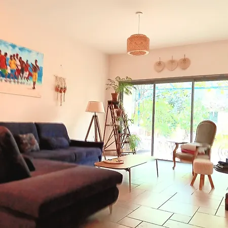 Boria Doree Ferienhaus
